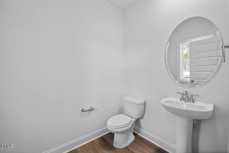 1004 Rhum Dr Lot 54, Fayetteville, NC 28311