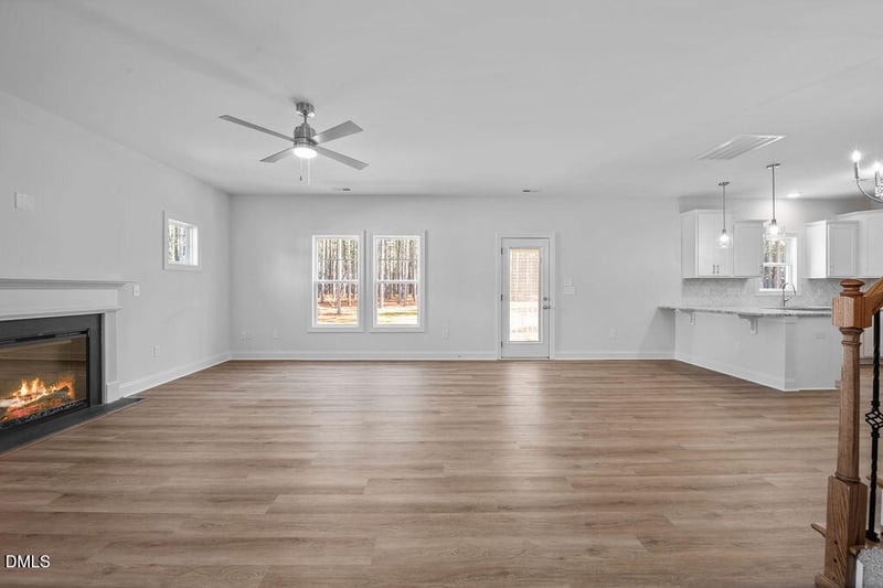 1004 Rhum Dr Lot 54, Fayetteville, NC 28311