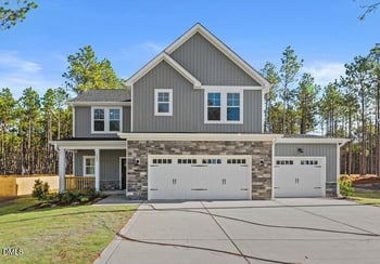 1004 Rhum Dr Lot 54, Fayetteville, NC 28311