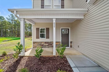 1004 Rhum Dr Lot 54, Fayetteville, NC 28311