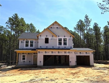 1004 Rhum Dr Lot 54, Fayetteville, NC 28311