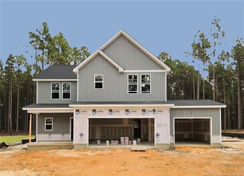 1004 Rhum Dr Lot 54, Fayetteville, NC 28311