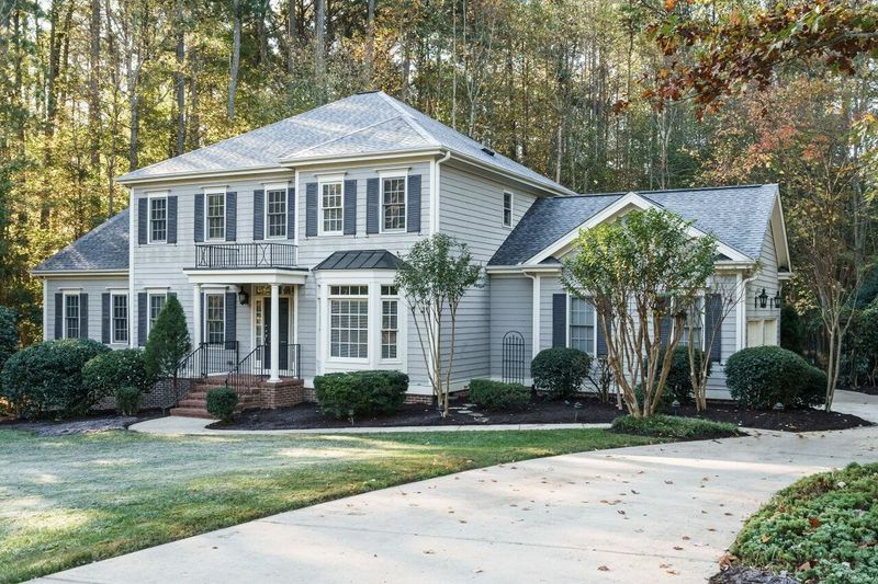 1004 Rivermead Ln, Wake Forest, NC 27587
