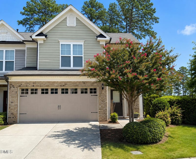 1004 Saffron Loop, Durham, NC 27713