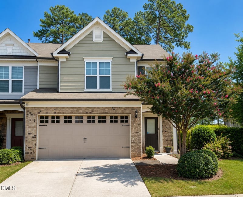 1004 Saffron Loop, Durham, NC 27713