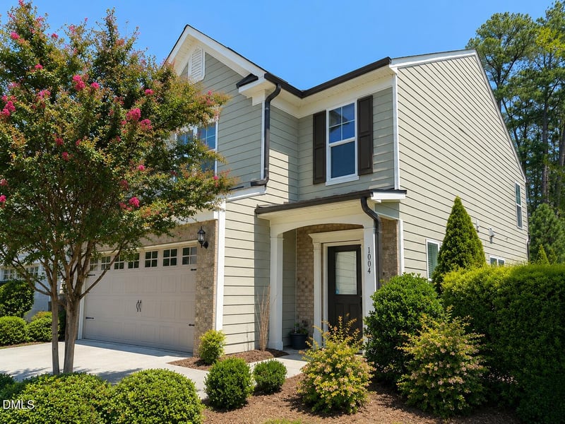 1004 Saffron Loop, Durham, NC 27713