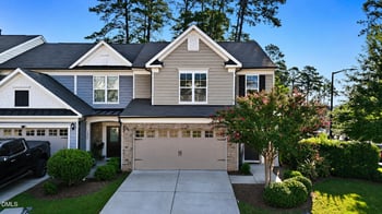1004 Saffron Loop, Durham, NC 27713