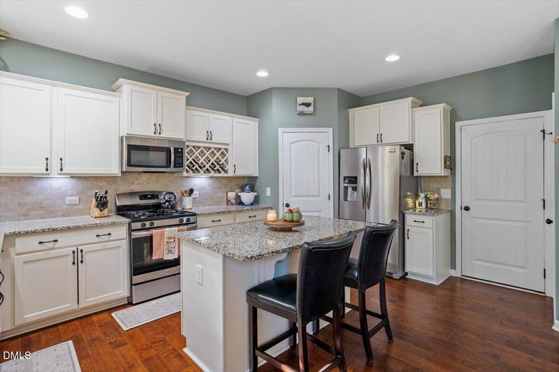 1004 San Antonio Blvd, Durham, NC 27703
