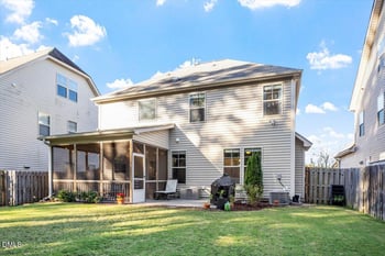 1004 San Antonio Blvd, Durham, NC 27703
