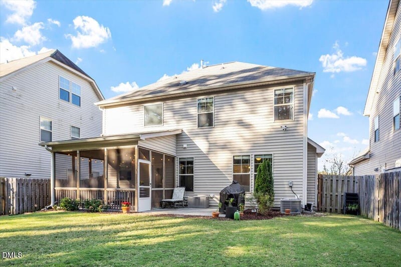 1004 San Antonio Blvd, Durham, NC 27703
