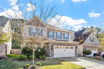 1004 San Antonio Blvd, Durham, NC 27703