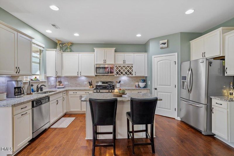1004 San Antonio Blvd, Durham, NC 27703