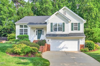 1004 Scotsburg Trl, Hillsborough, NC 27278