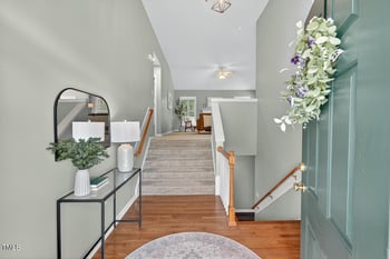 1004 Scotsburg Trl, Hillsborough, NC 27278