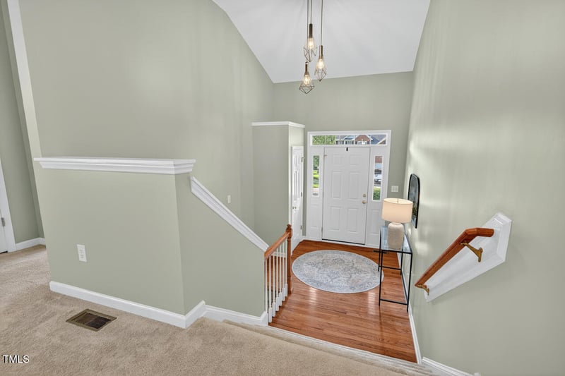 1004 Scotsburg Trl, Hillsborough, NC 27278