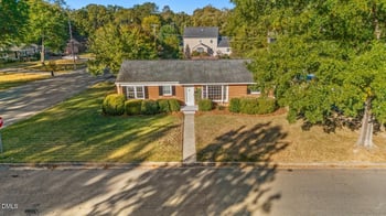1004 Sherwood Dr, Burlington, NC 27215