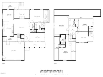 1004 Snow Peak Ct, Raleigh, NC 27603