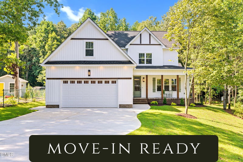 1004 Snow Peak Ct, Raleigh, NC 27603