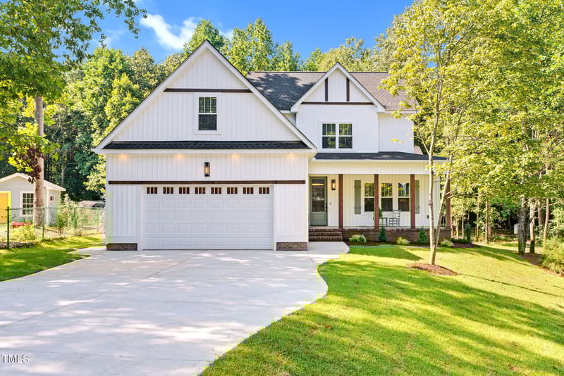 1004 Snow Peak Ct, Raleigh, NC 27603