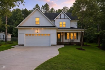 1004 Snow Peak Ct, Raleigh, NC 27603