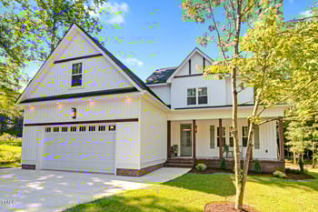 1004 Snow Peak Ct, Raleigh, NC 27603