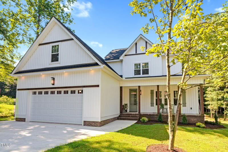 1004 Snow Peak Ct, Raleigh, NC 27603