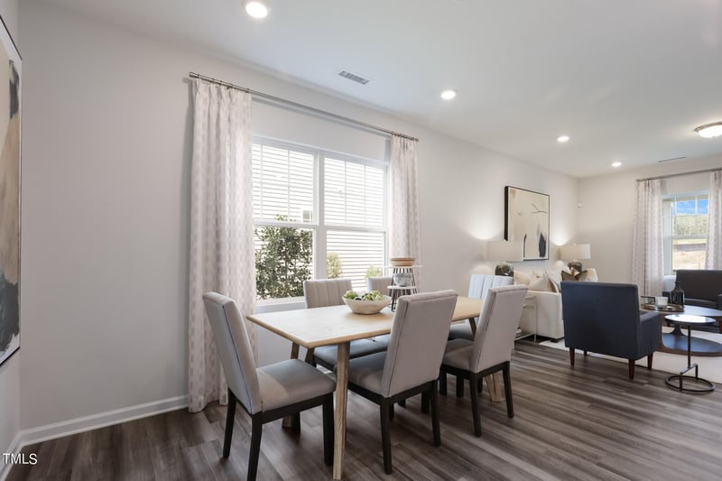 1004 Sora Way, Durham, NC 27703