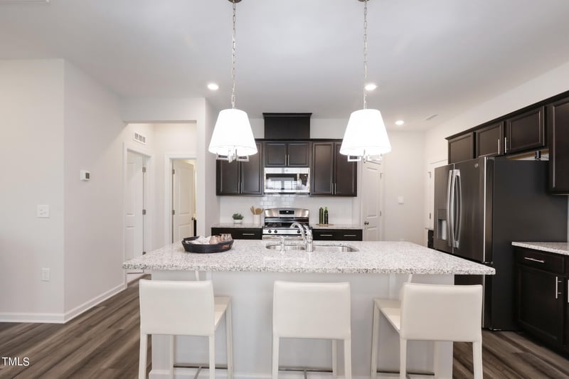 1004 Sora Way, Durham, NC 27703