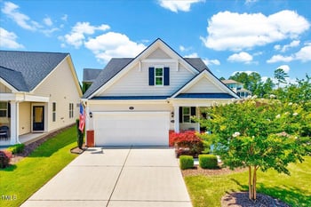 1004 Sounding Ln, Durham, NC 27703