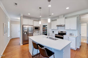 1004 Sounding Ln, Durham, NC 27703
