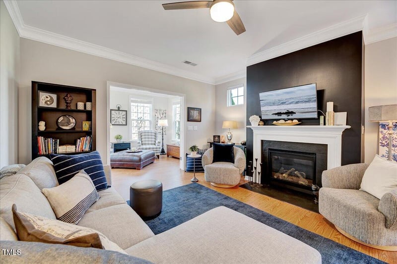 1004 Sounding Ln, Durham, NC 27703