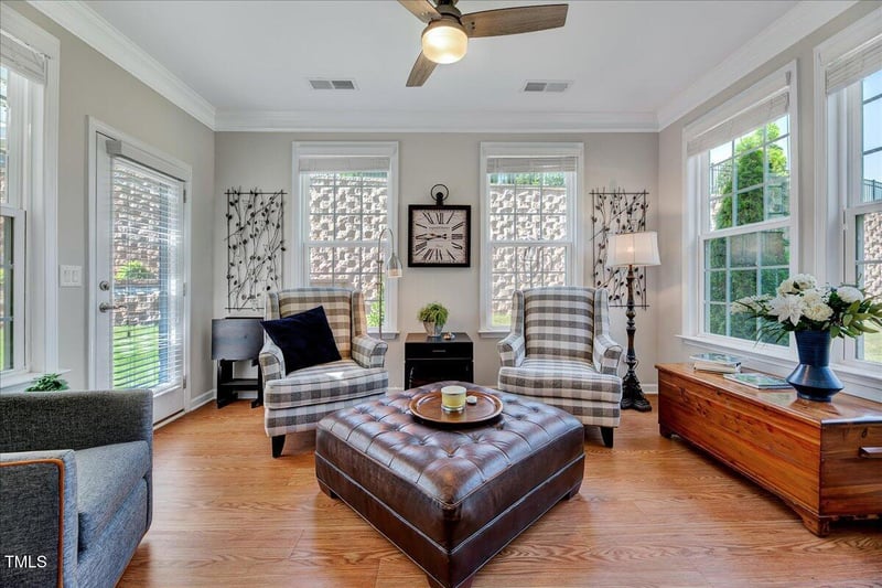 1004 Sounding Ln, Durham, NC 27703