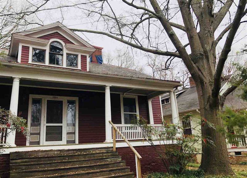1004 W South St, Raleigh, NC 27603
