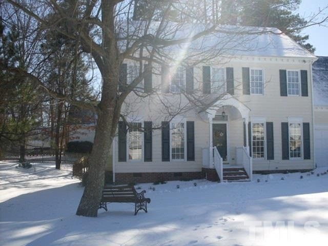 1004 E St Julian Pl, Apex, NC 27502