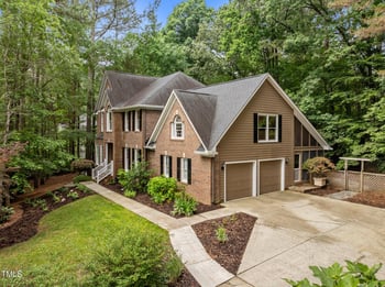 1004 Staffield Ln, Chapel Hill, NC 27516