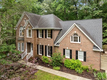 1004 Staffield Ln, Chapel Hill, NC 27516