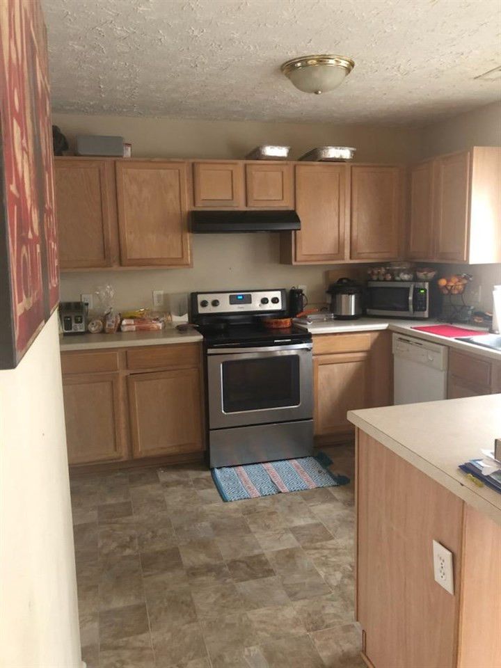 1004 Stennis Way, Durham, NC 27703