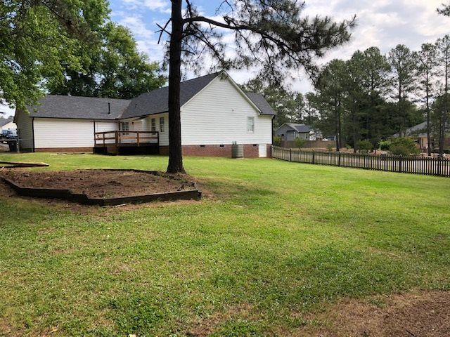 1004 Stonewater Dr, Raleigh, NC 27603