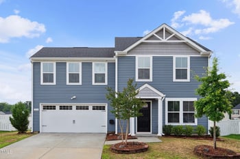 1004 Summer Mist Ln, Durham, NC 27704