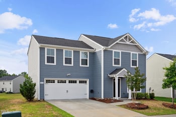 1004 Summer Mist Ln, Durham, NC 27704