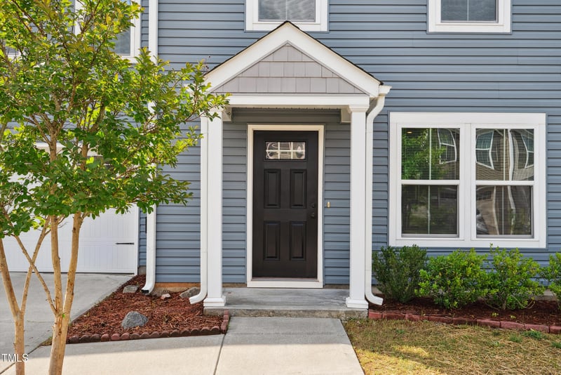 1004 Summer Mist Ln, Durham, NC 27704