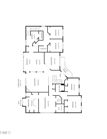 1004 Surry Dale Ct, Apex, NC 27502