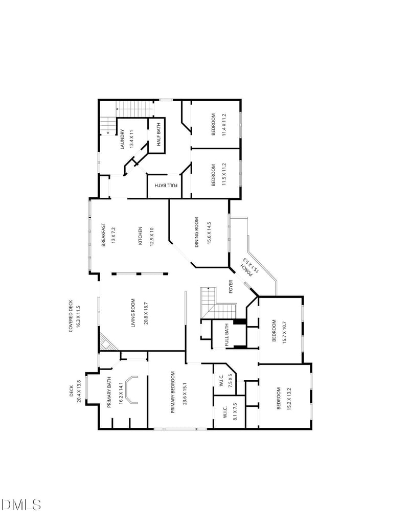 1004 Surry Dale Ct, Apex, NC 27502