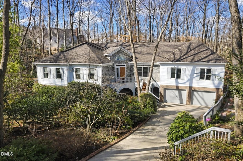 1004 Surry Dale Ct, Apex, NC 27502