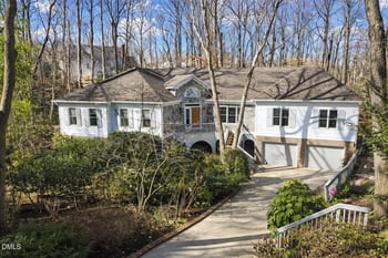 1004 Surry Dale Ct, Apex, NC 27502