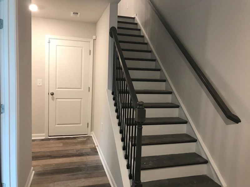 1004 Talis Creek Dr #2, Durham, NC 27703