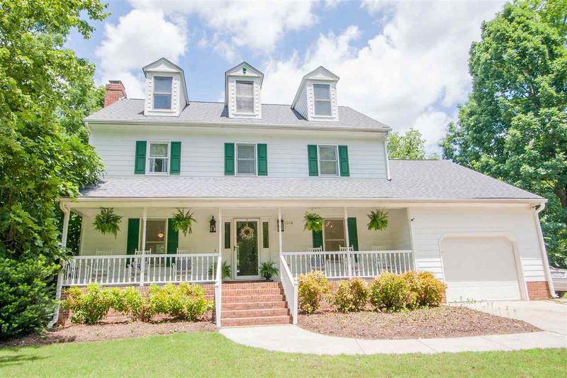 1004 Tarford Pl, Knightdale, NC 27545