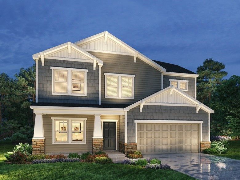 1004 Tarsnet Ln, Durham, NC 27703