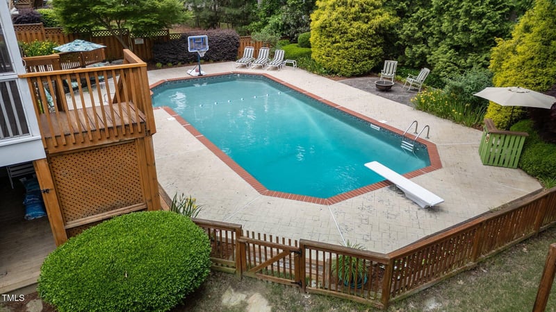 1004 Taywood Way, Apex, NC 27502