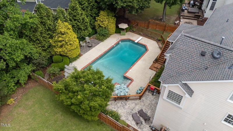 1004 Taywood Way, Apex, NC 27502
